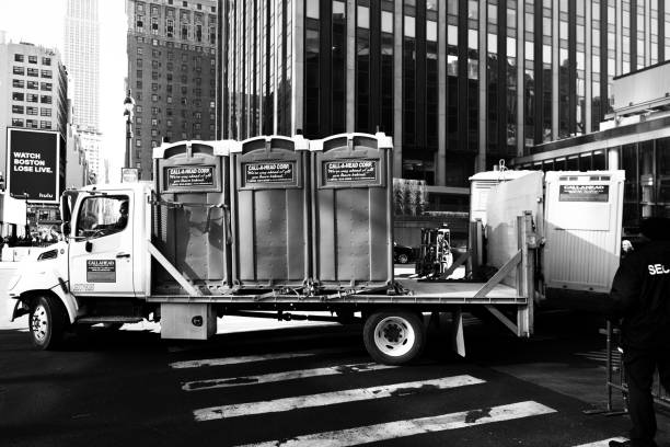Best Construction site porta potty rental  in Pine Castle, FL