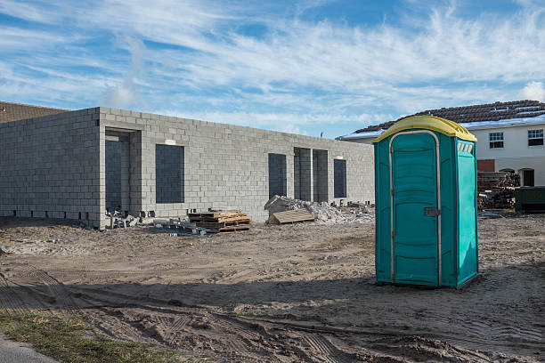 Best Wedding porta potty rental  in Pine Castle, FL